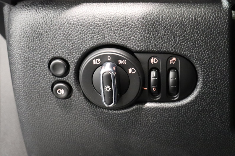 Vehicle image MINI MINI