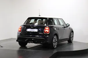 Mini F55 2.0i Cooper S SDKG