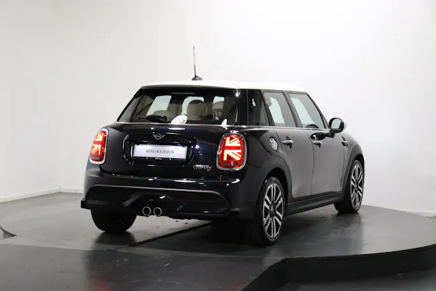 Mini F55 2.0i Cooper S SDKG