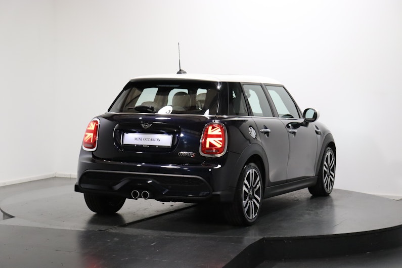 Vehicle image MINI MINI