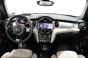 Mini F55 2.0i Cooper S SDKG