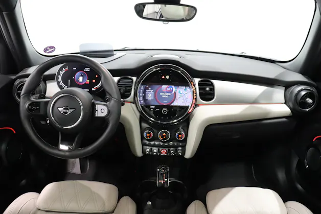 Mini F55 2.0i Cooper S SDKG