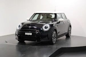 image du véhicule MINI Mini F55 2.0i Cooper S SDKG