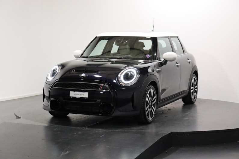 Vehicle image MINI MINI