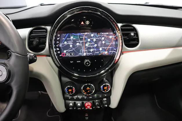 Mini F55 2.0i Cooper S SDKG