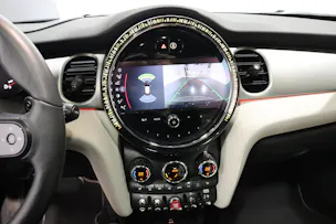 Mini F55 2.0i Cooper S SDKG