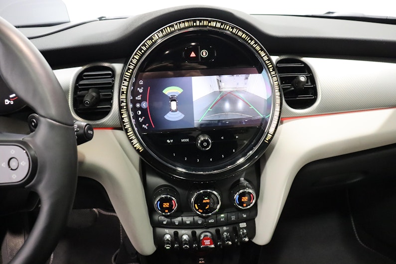 Vehicle image MINI MINI