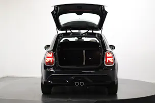 Mini F55 2.0i Cooper S SDKG