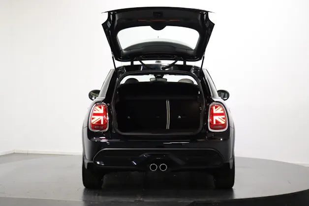 Mini F55 2.0i Cooper S SDKG
