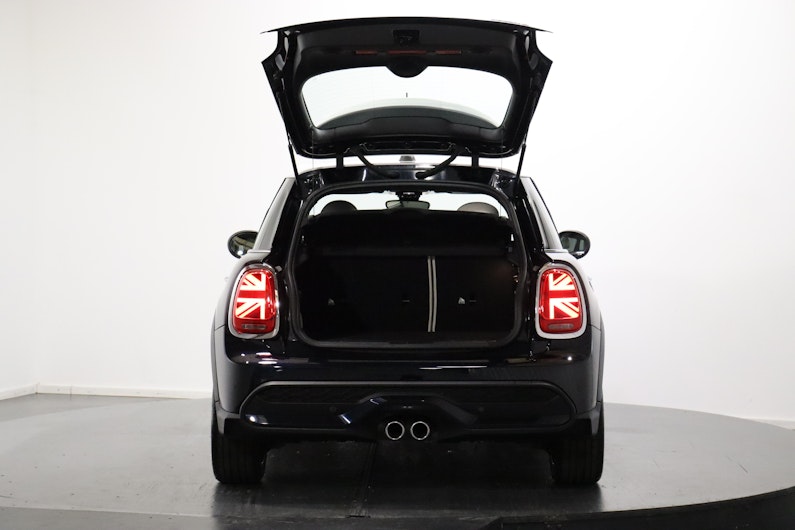 Vehicle image MINI MINI