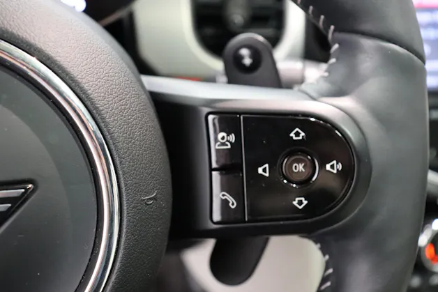Mini F55 2.0i Cooper S SDKG