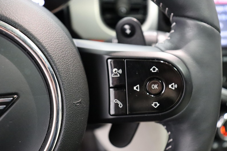 Vehicle image MINI MINI