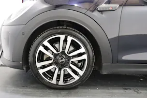 Mini F55 2.0i Cooper S SDKG