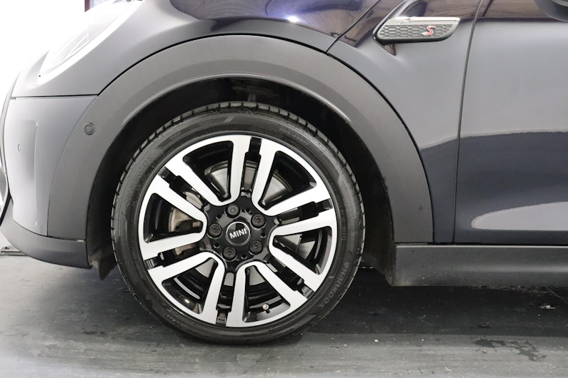Vehicle image MINI MINI