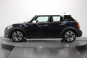 Mini F55 2.0i Cooper S SDKG