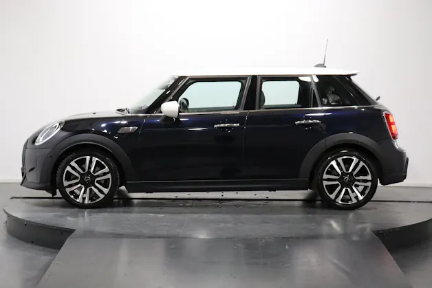 Mini F55 2.0i Cooper S SDKG