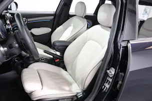 Mini F55 2.0i Cooper S SDKG
