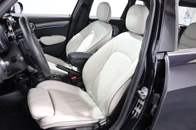 Mini F55 2.0i Cooper S SDKG