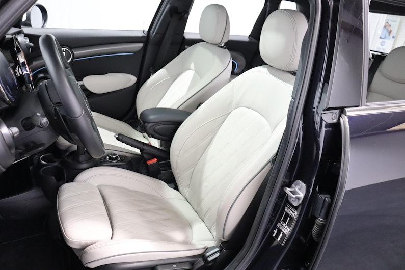 Vehicle image MINI MINI