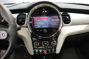 Mini F55 2.0i Cooper S SDKG