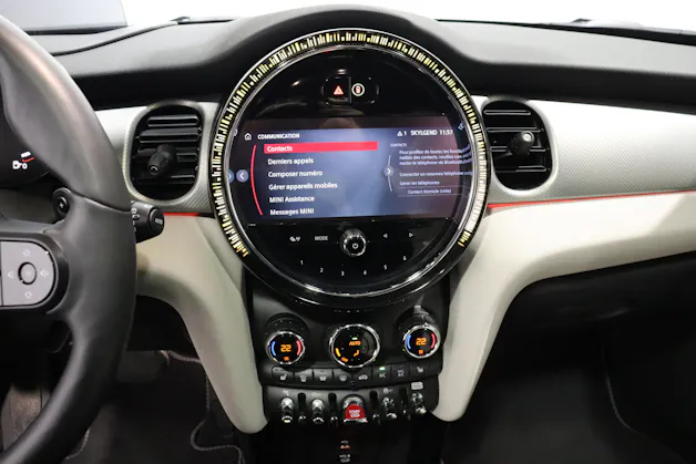 Mini F55 2.0i Cooper S SDKG