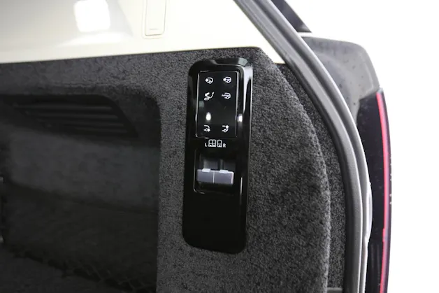 Land Rover Range Rover 3.0 I6 Autobiography