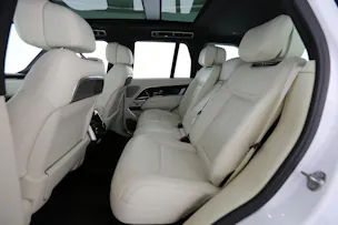 Land Rover Range Rover 3.0 I6 Autobiography