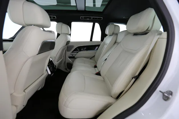 Land Rover Range Rover 3.0 I6 Autobiography