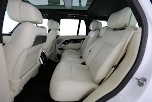 Vehicle image LAND ROVER Range Rover 3.0 I6 Autobiography