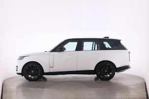 Land Rover Range Rover 3.0 I6 Autobiography