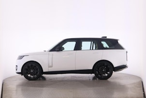 Vehicle image LAND ROVER Range Rover 3.0 I6 Autobiography