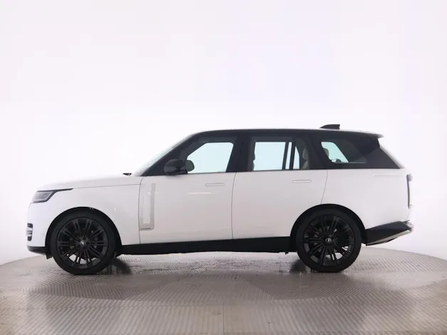 Land Rover Range Rover 3.0 I6 Autobiography