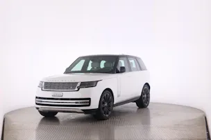 Land Rover Range Rover 3.0 I6 Autobiography