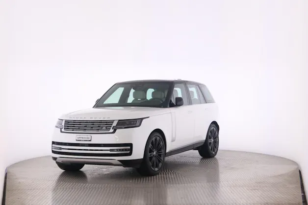 Land Rover Range Rover 3.0 I6 Autobiography