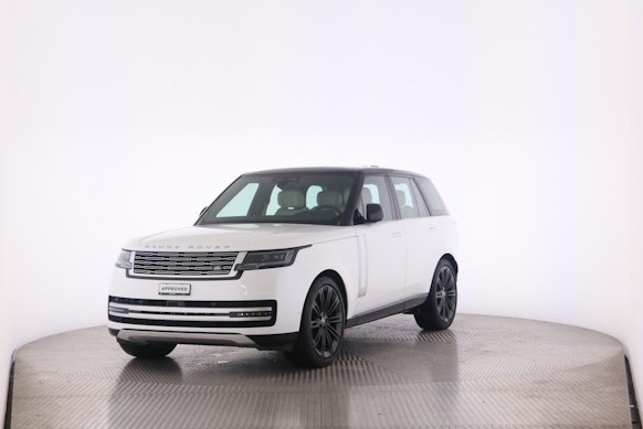 LAND ROVER Range Rover 3.0 I6 Autobiography 0
