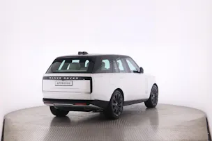 Land Rover Range Rover 3.0 I6 Autobiography