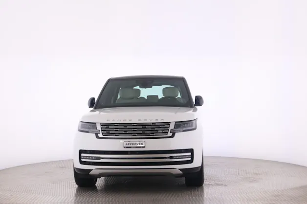Land Rover Range Rover 3.0 I6 Autobiography