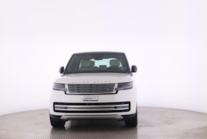 Vehicle image LAND ROVER Range Rover 3.0 I6 Autobiography