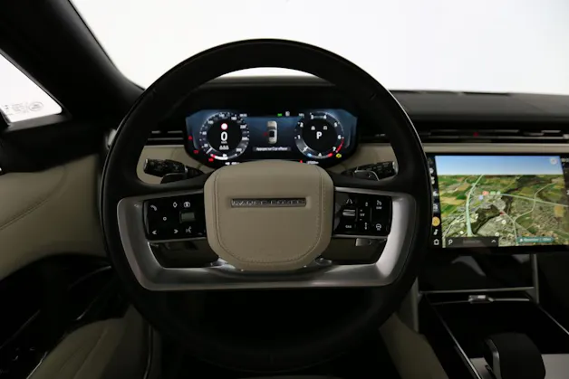 Land Rover Range Rover 3.0 I6 Autobiography