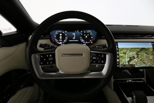 Vehicle image LAND ROVER Range Rover 3.0 I6 Autobiography