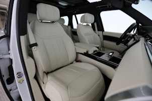 Vehicle image LAND ROVER Range Rover 3.0 I6 Autobiography