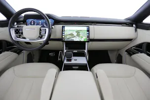 Land Rover Range Rover 3.0 I6 Autobiography