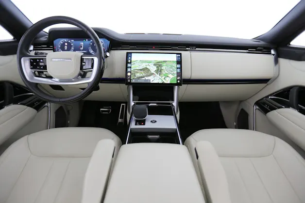 Land Rover Range Rover 3.0 I6 Autobiography
