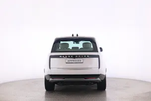 Land Rover Range Rover 3.0 I6 Autobiography
