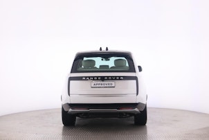 Vehicle image LAND ROVER Range Rover 3.0 I6 Autobiography