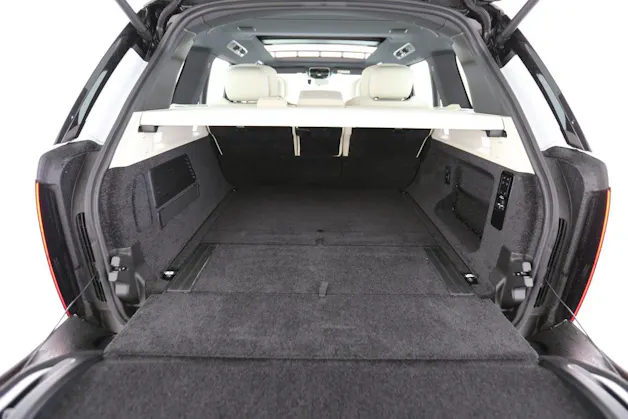 Land Rover Range Rover 3.0 I6 Autobiography