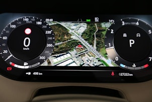 Vehicle image LAND ROVER Range Rover 3.0 I6 Autobiography