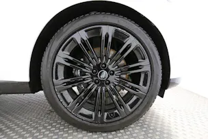 Land Rover Range Rover 3.0 I6 Autobiography