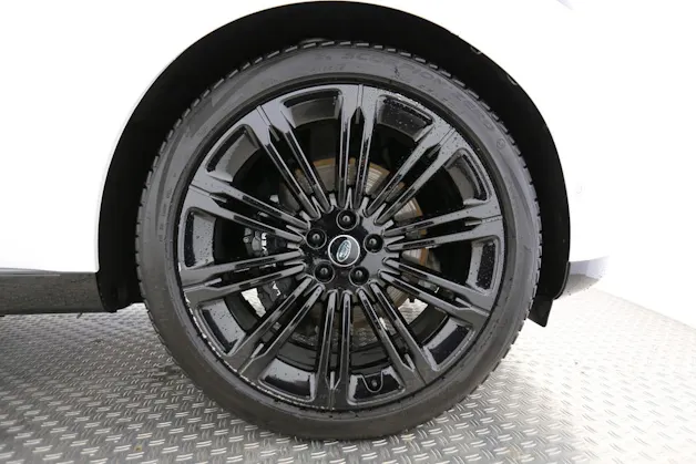Land Rover Range Rover 3.0 I6 Autobiography