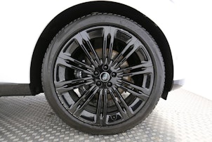 Vehicle image LAND ROVER Range Rover 3.0 I6 Autobiography